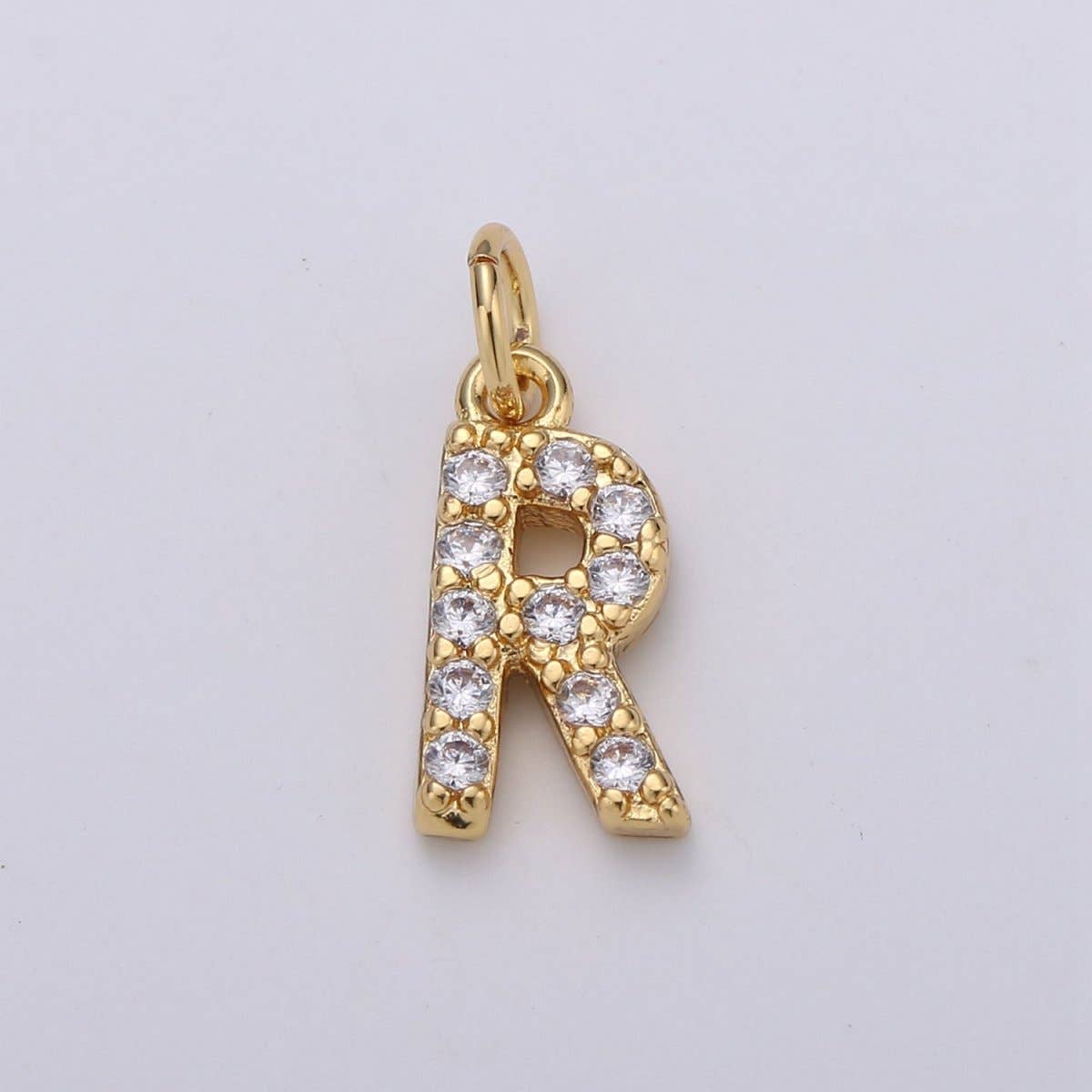 Tiny CZ Initial