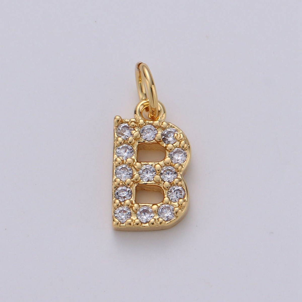 Tiny CZ Initial