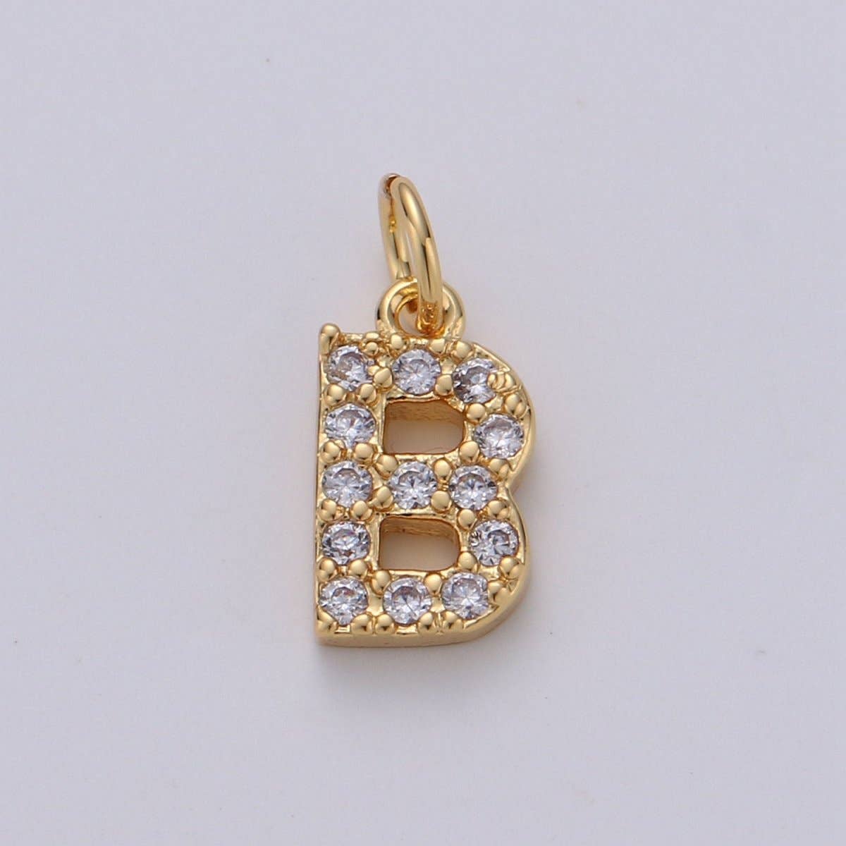Tiny CZ Initial