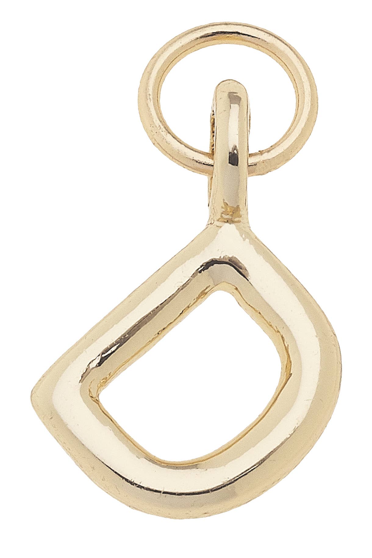 Stay Gold Initial