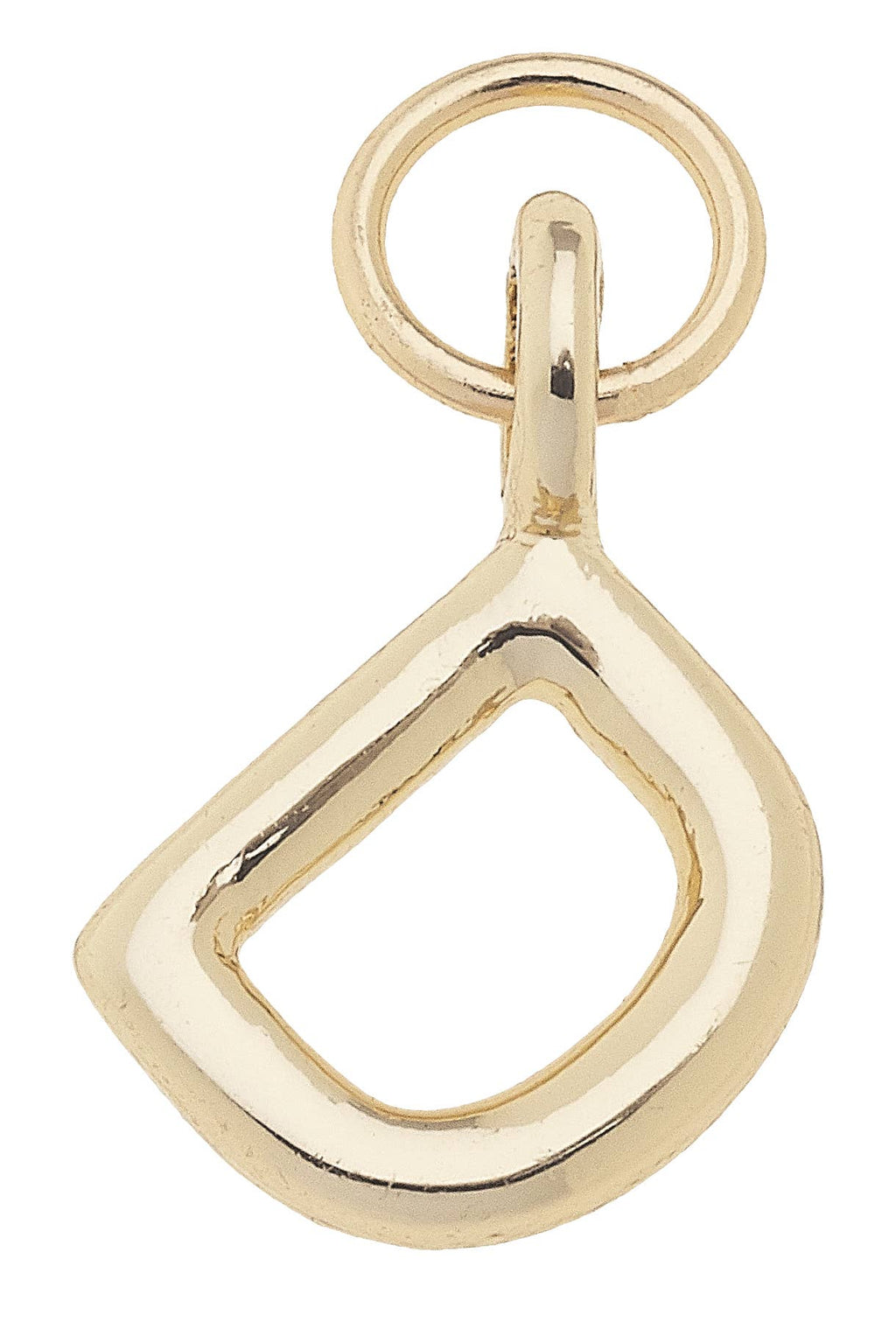 Stay Gold Initial