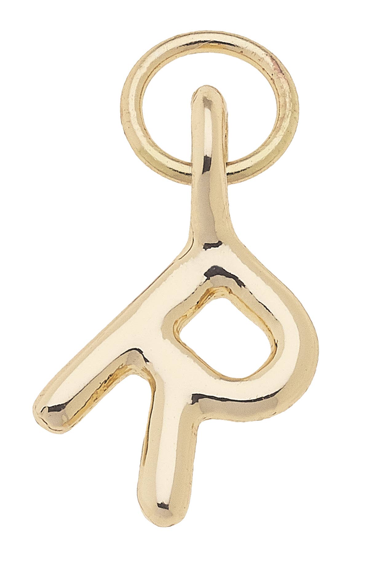 Stay Gold Initial