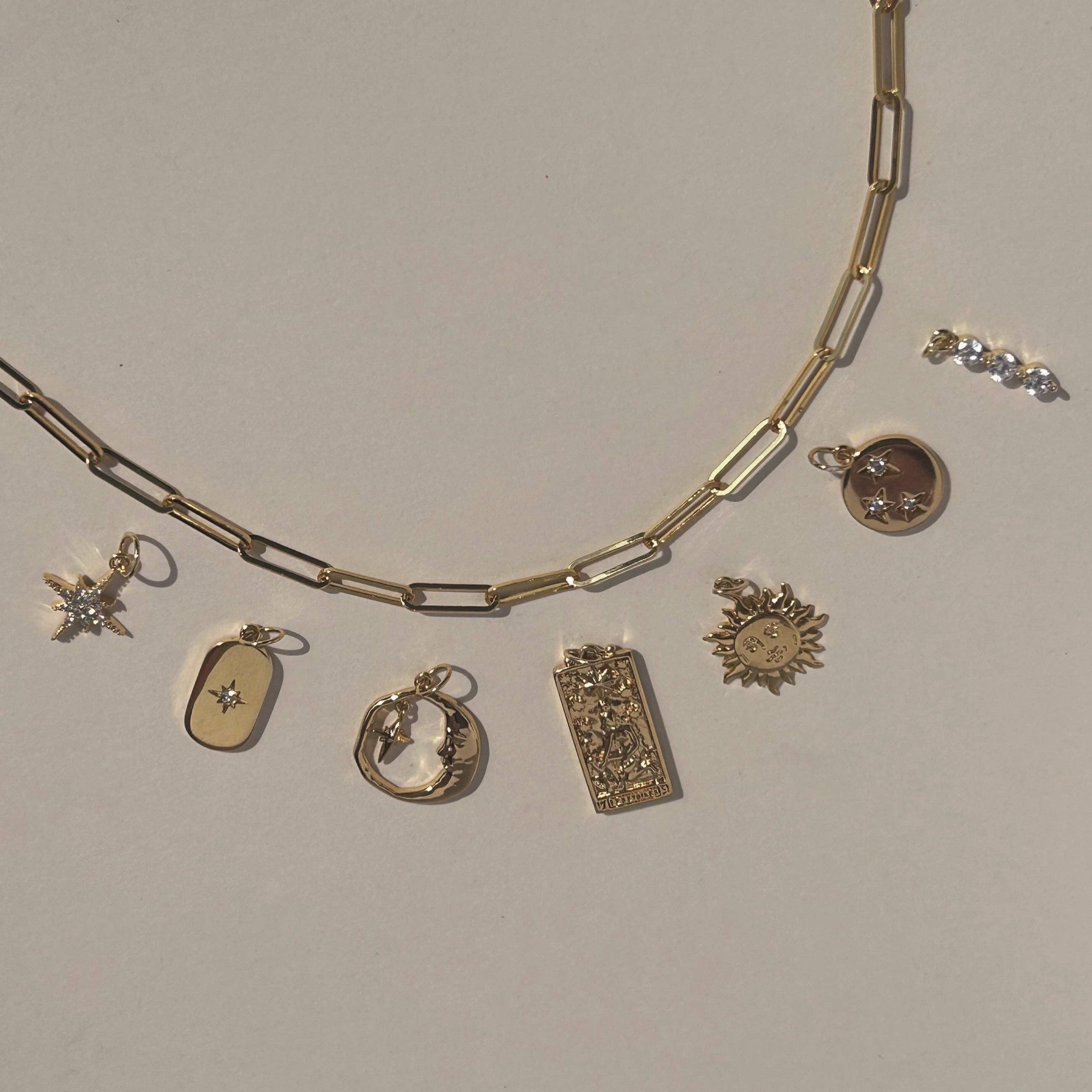 Stars Align Charm