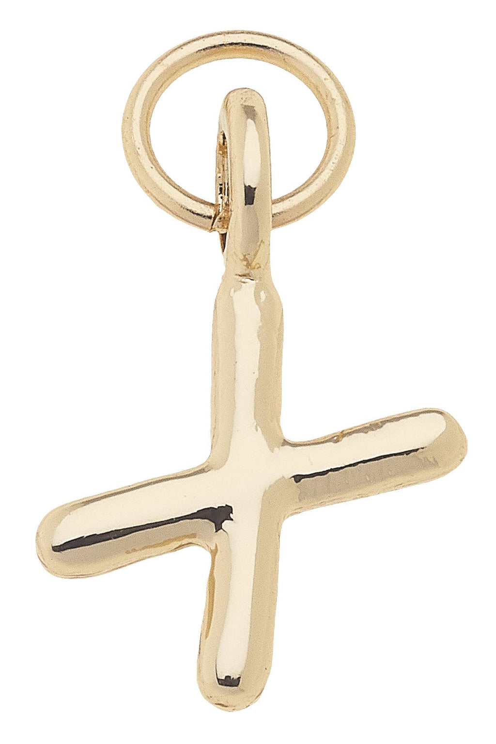 Stay Gold Initial