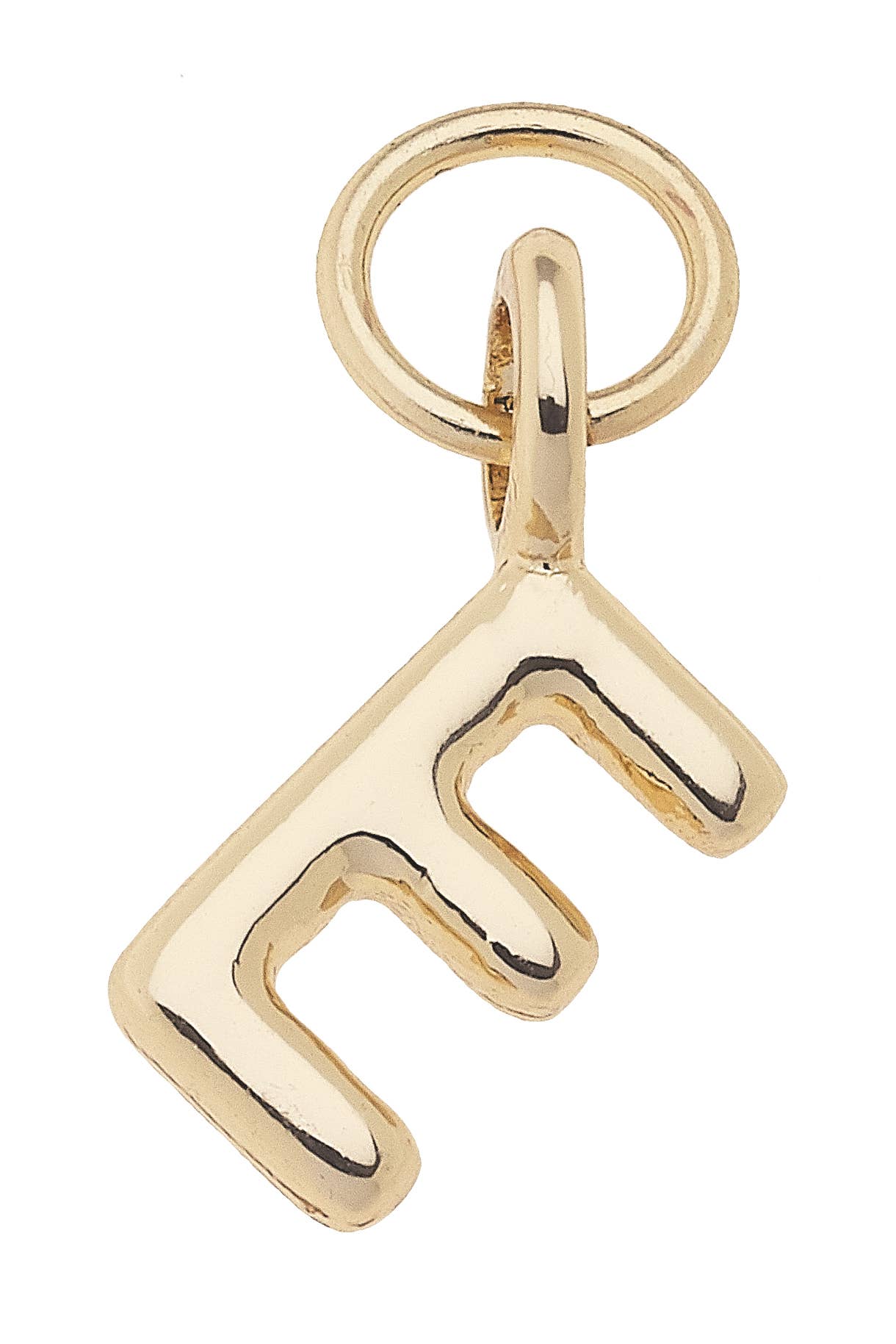 Stay Gold Initial