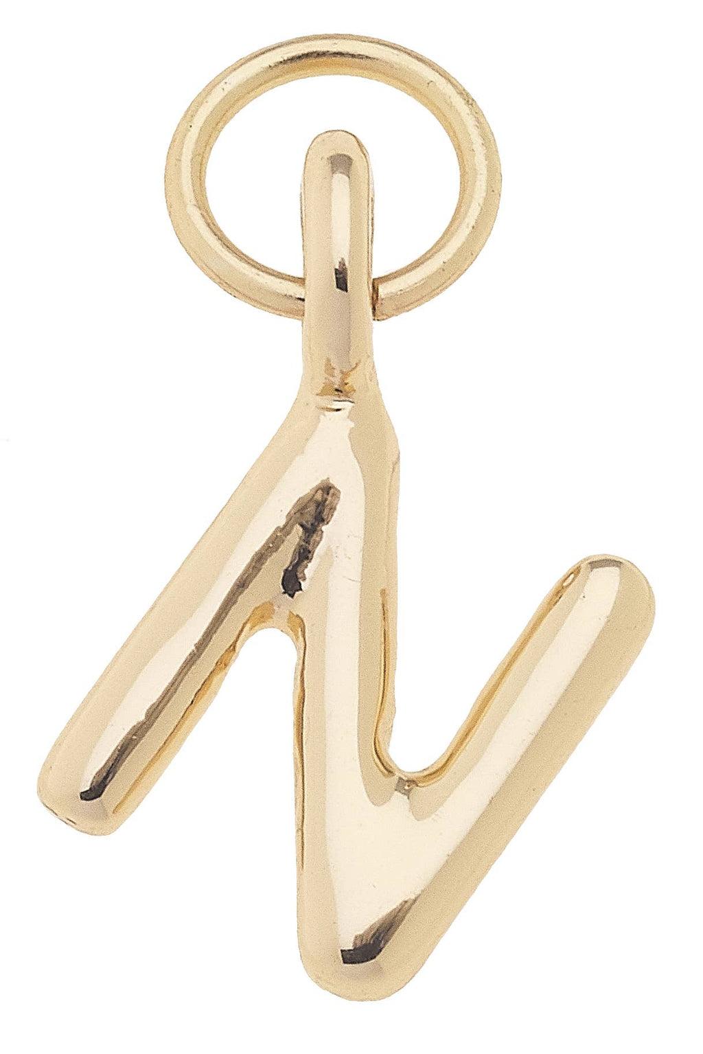 Stay Gold Initial