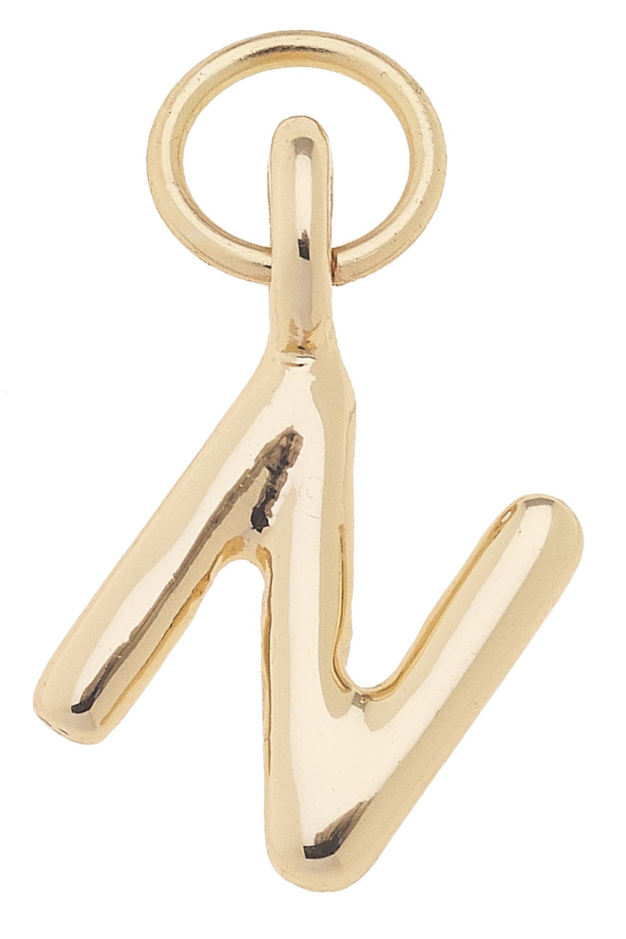 Stay Gold Initial