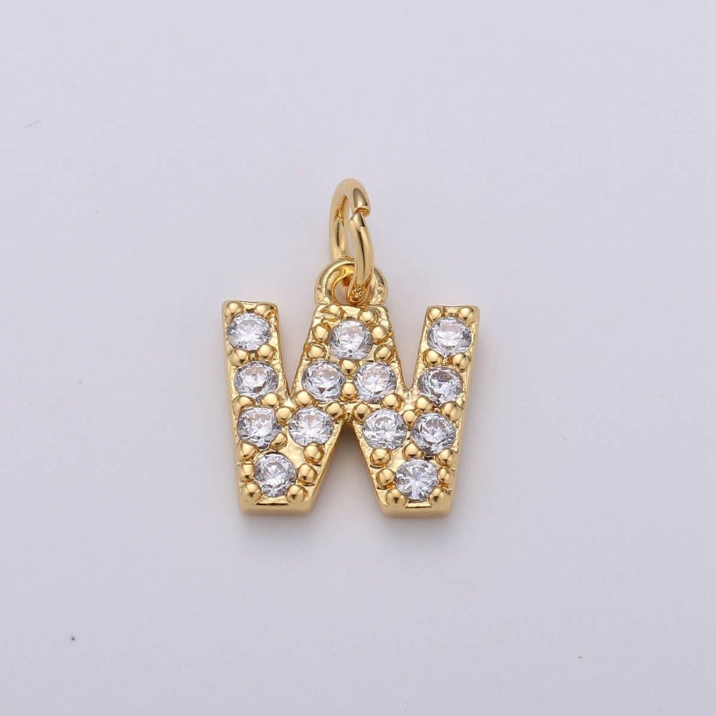 Tiny CZ Initial