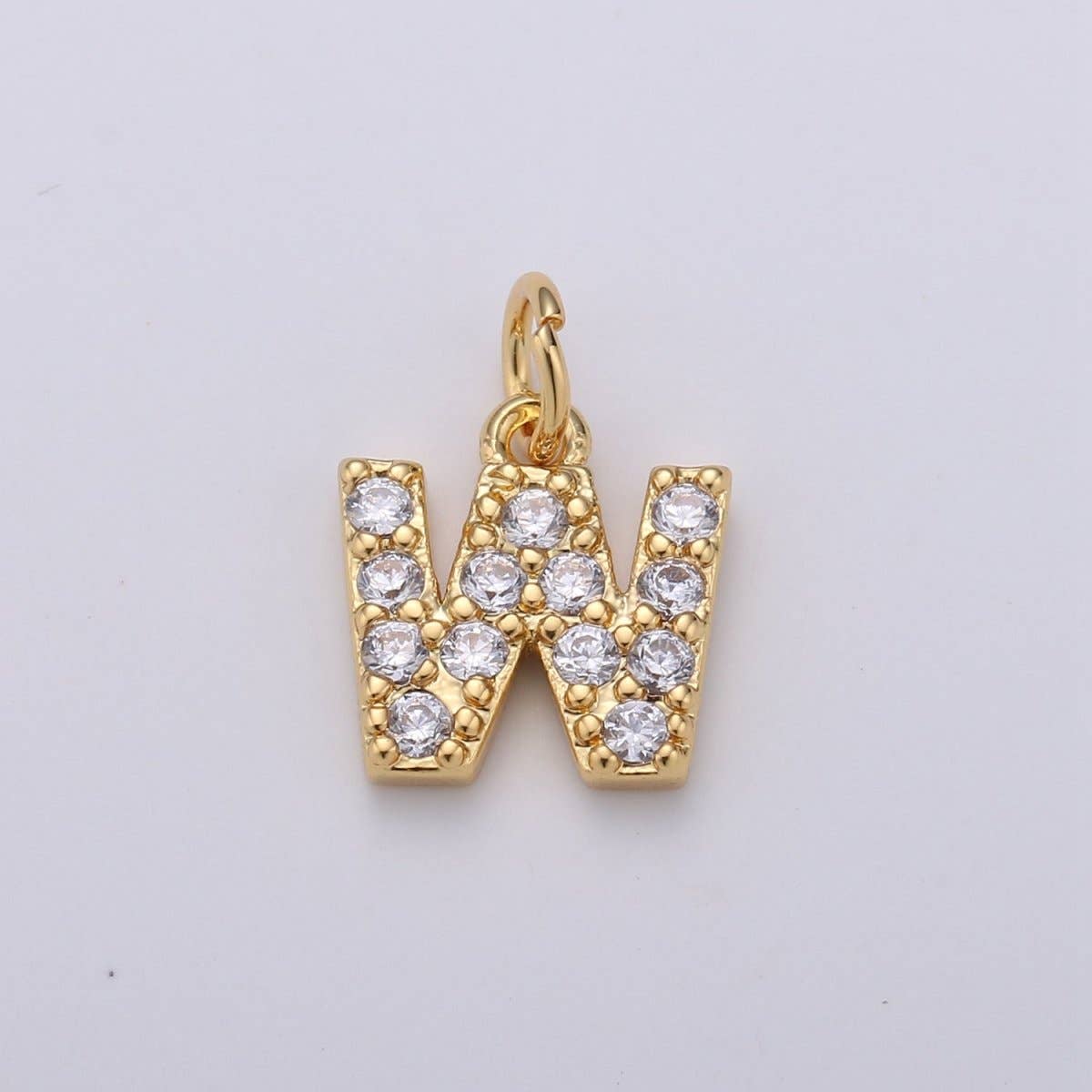 Tiny CZ Initial