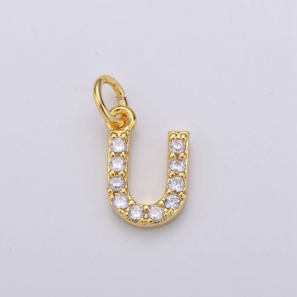 Tiny CZ Initial