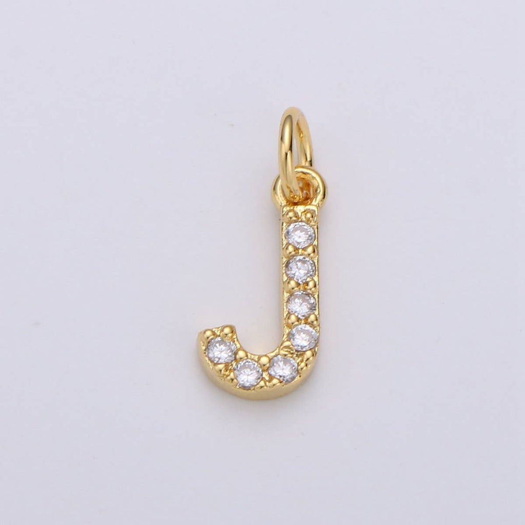 Tiny CZ Initial