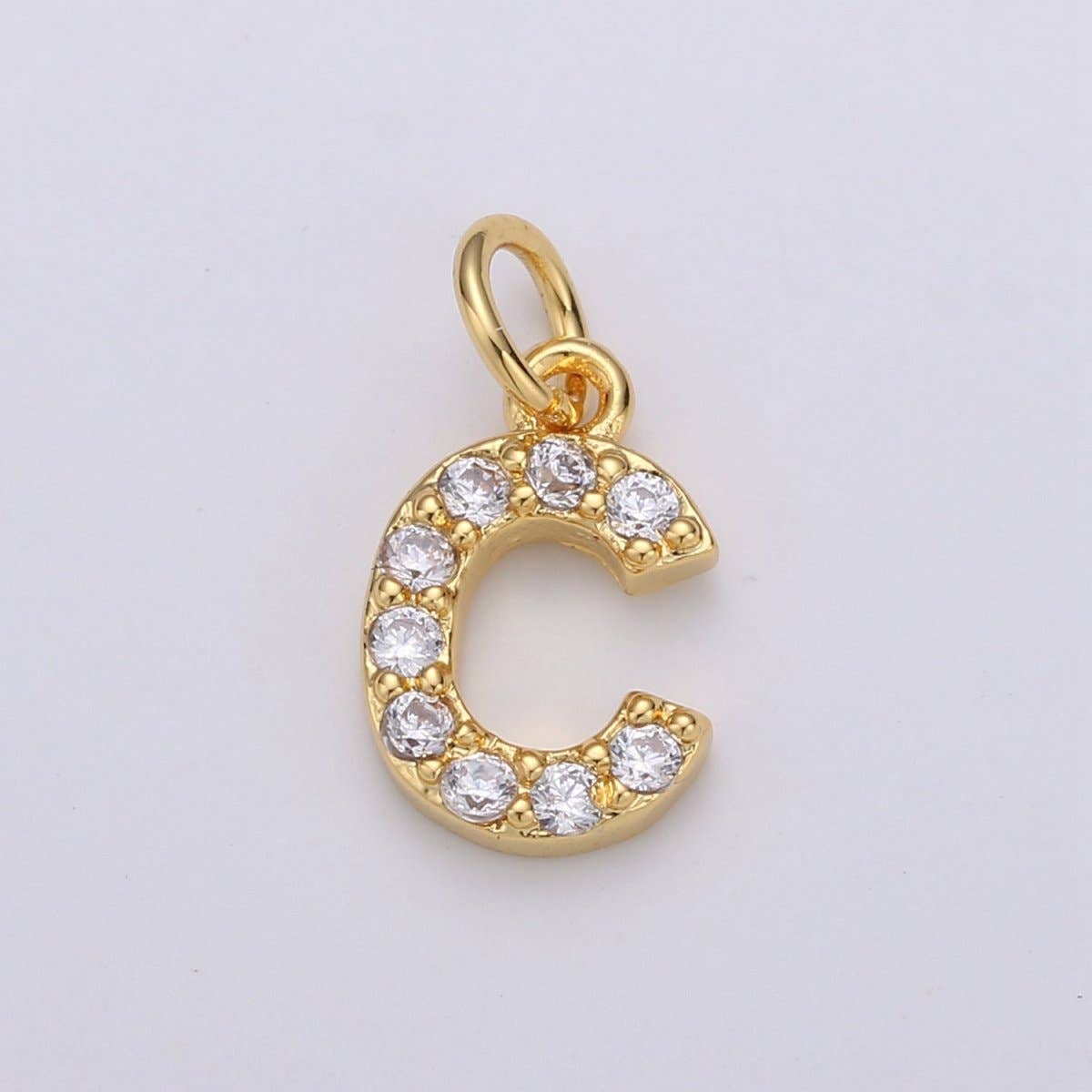 Tiny CZ Initial