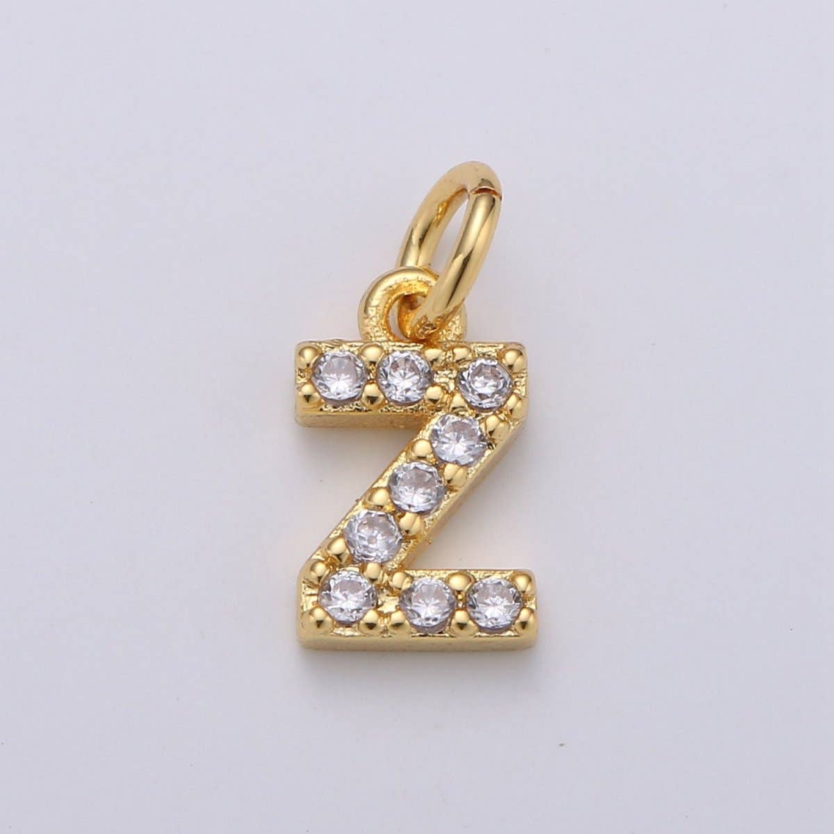 Tiny CZ Initial