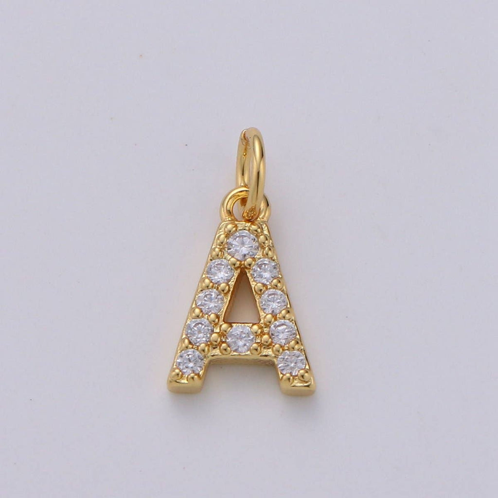 Tiny CZ Initial