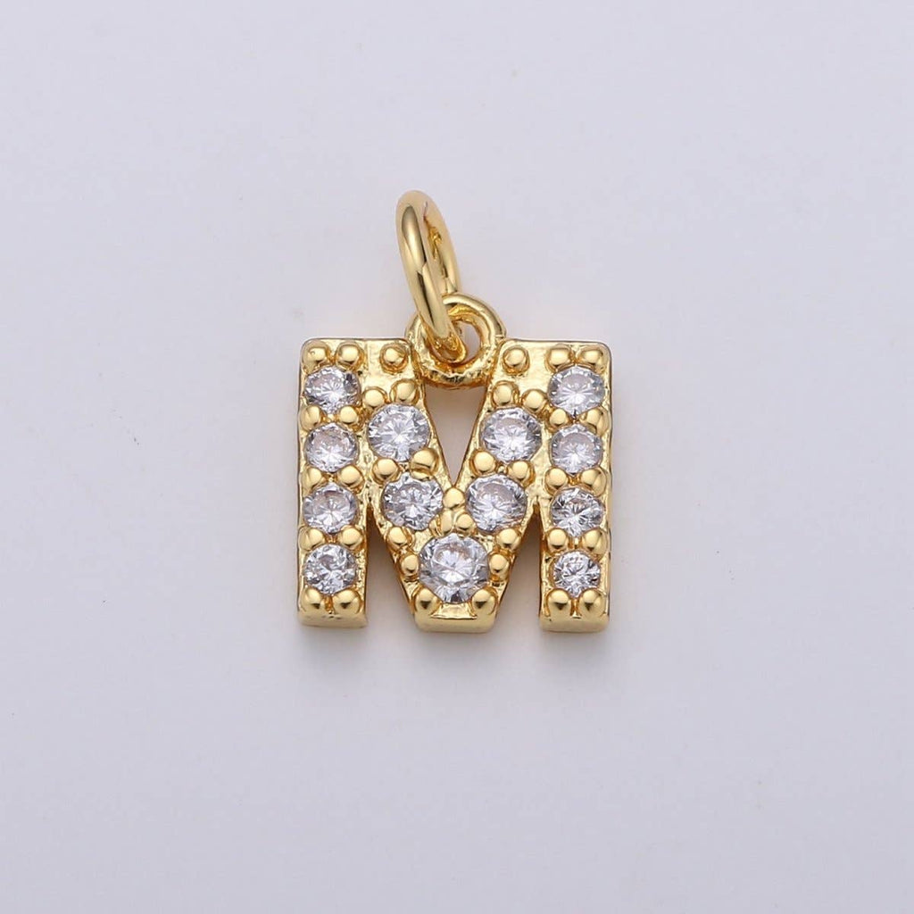 Tiny CZ Initial