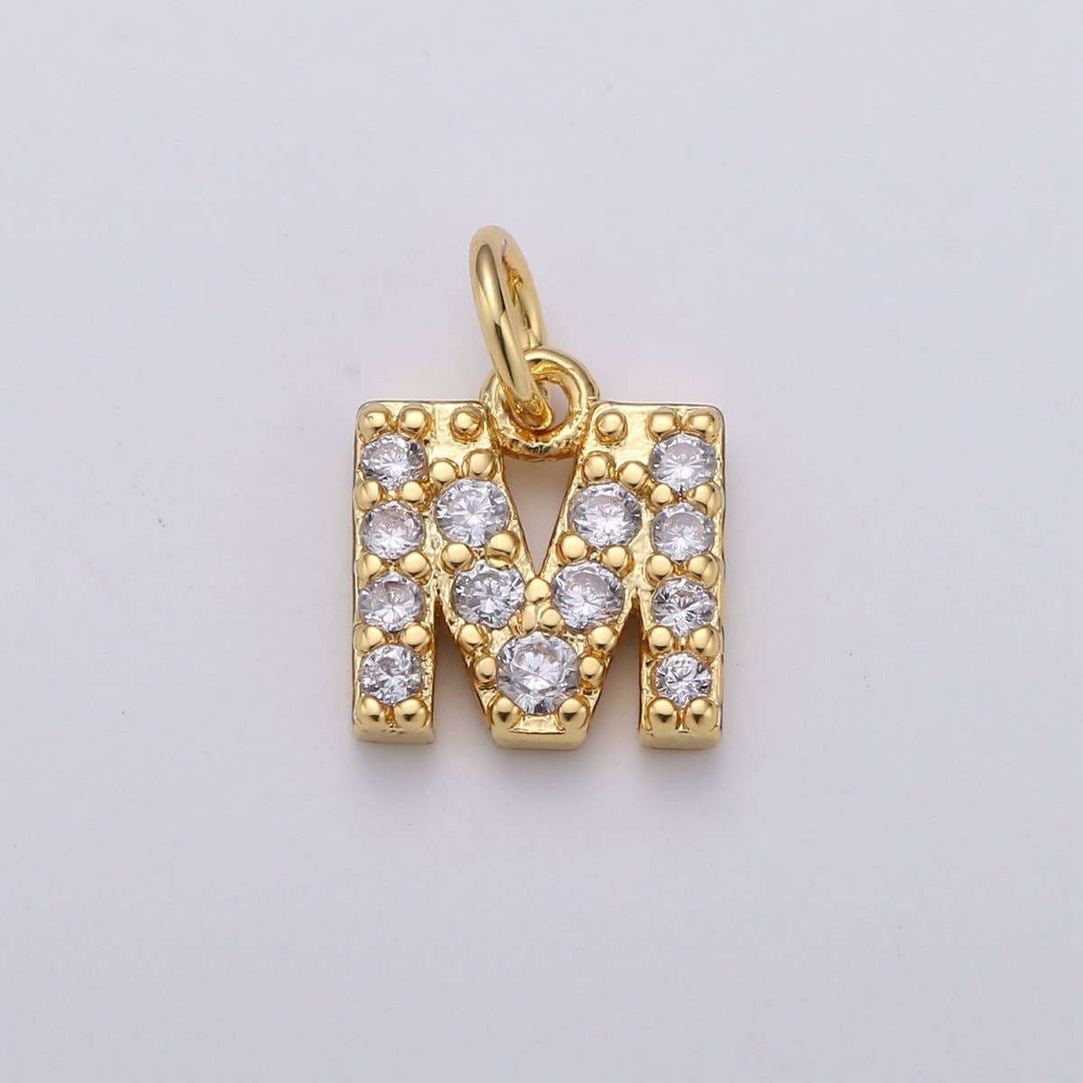 Tiny CZ Initial