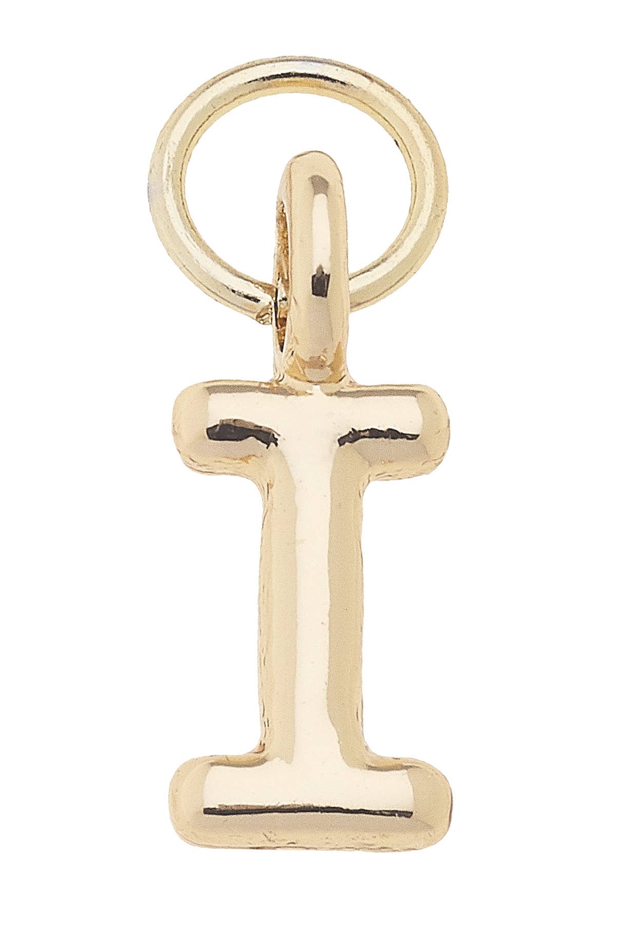 Stay Gold Initial