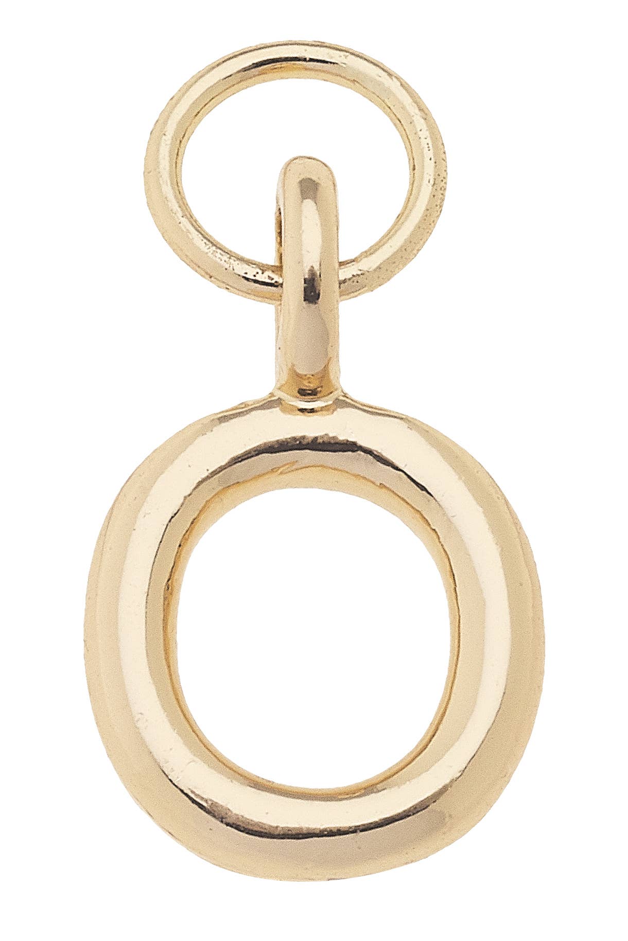 Stay Gold Initial