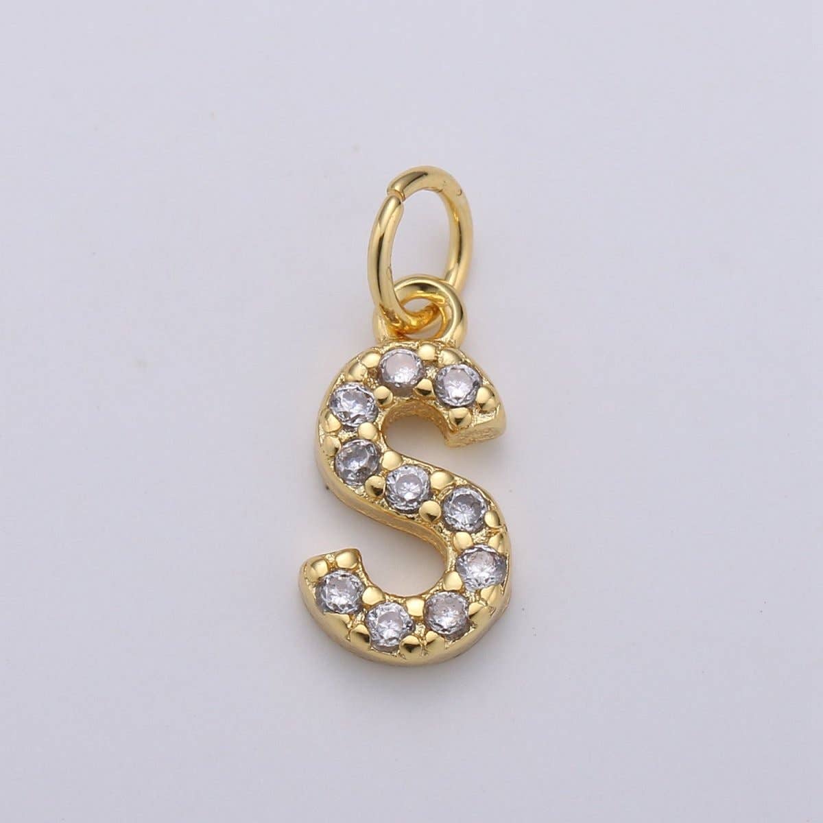 Tiny CZ Initial