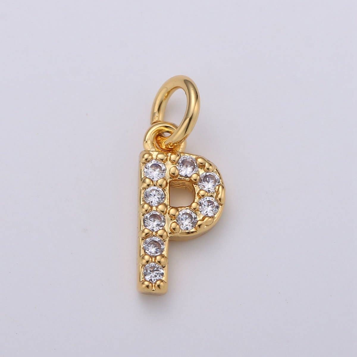 Tiny CZ Initial