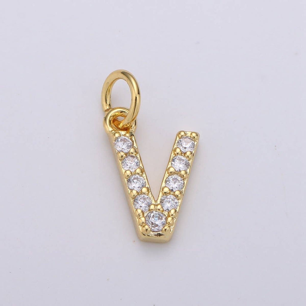 Tiny CZ Initial