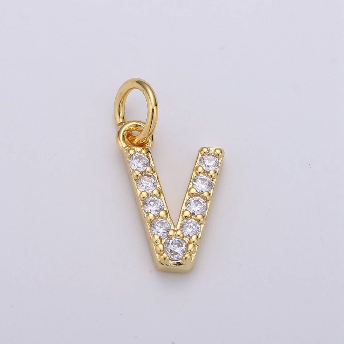 Tiny CZ Initial