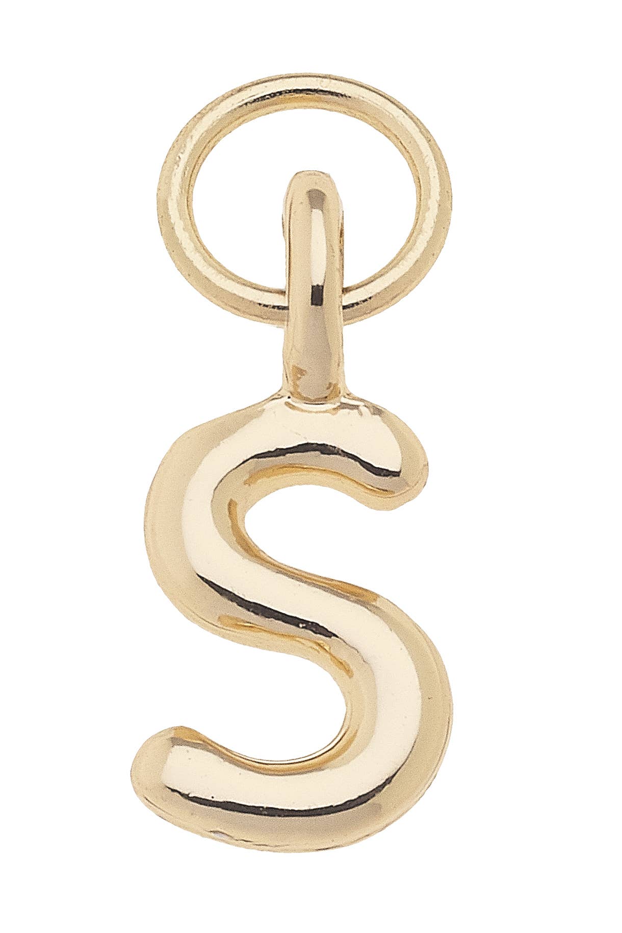 Stay Gold Initial