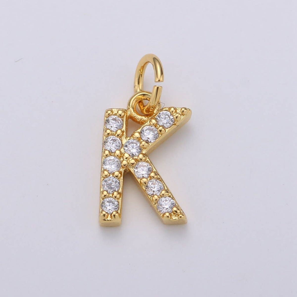 Tiny CZ Initial