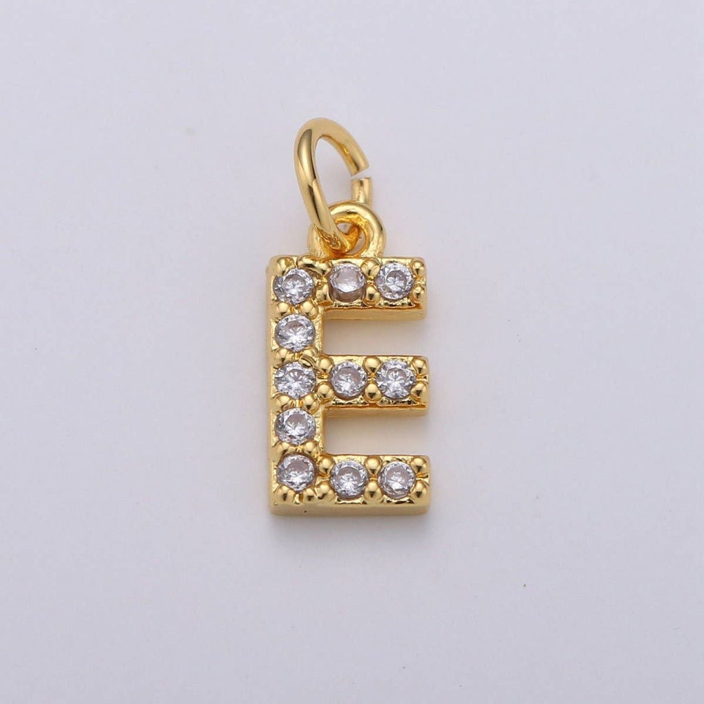 Tiny CZ Initial