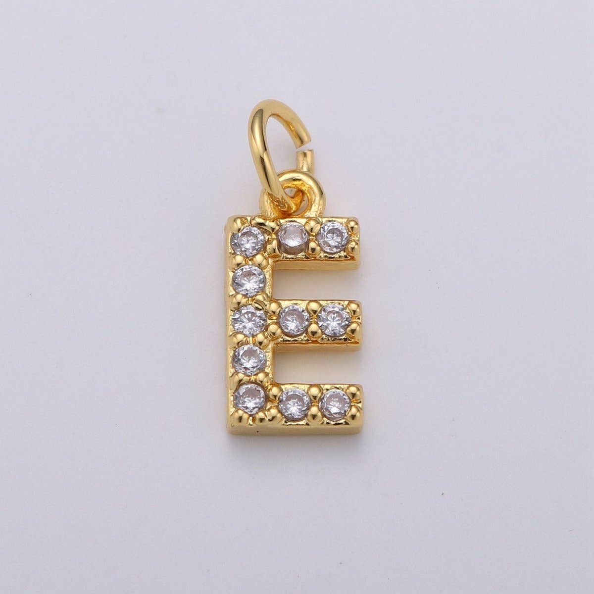 Tiny CZ Initial