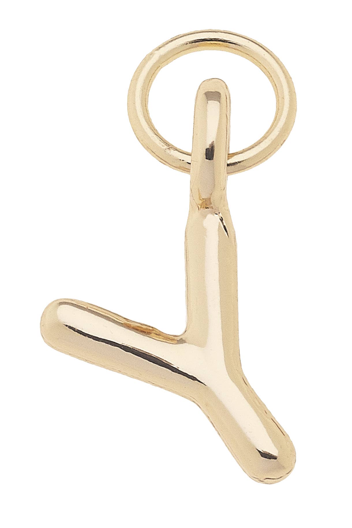Stay Gold Initial