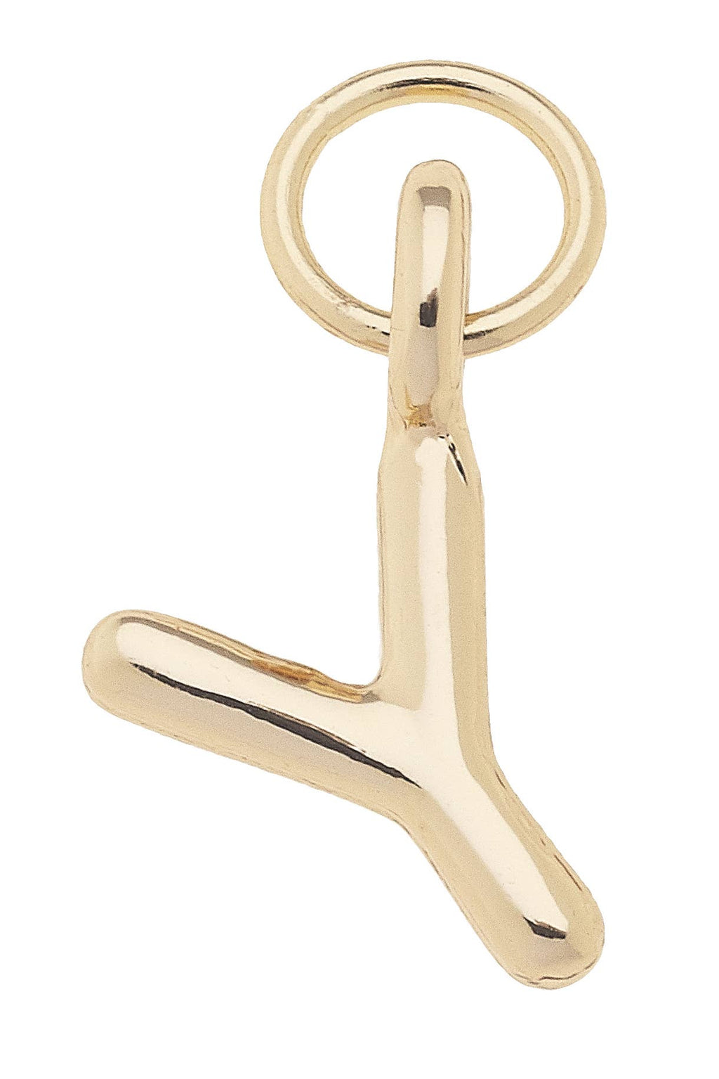 Stay Gold Initial