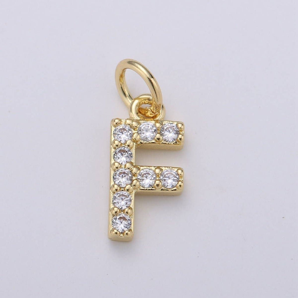 Tiny CZ Initial