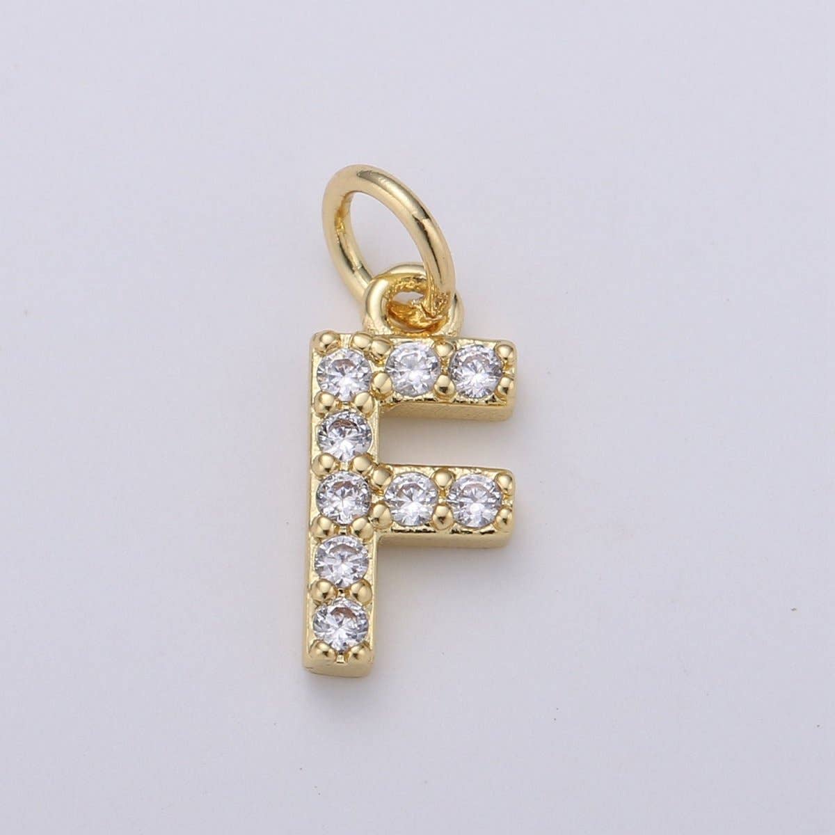 Tiny CZ Initial