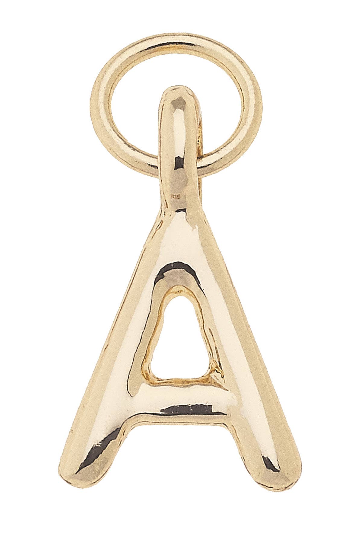 Stay Gold Initial