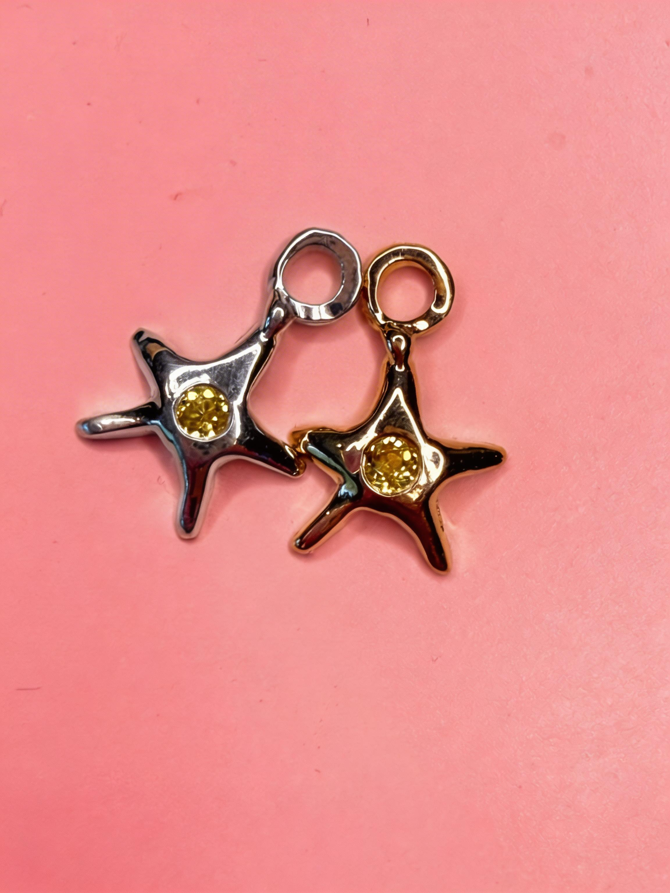 The Today Charm