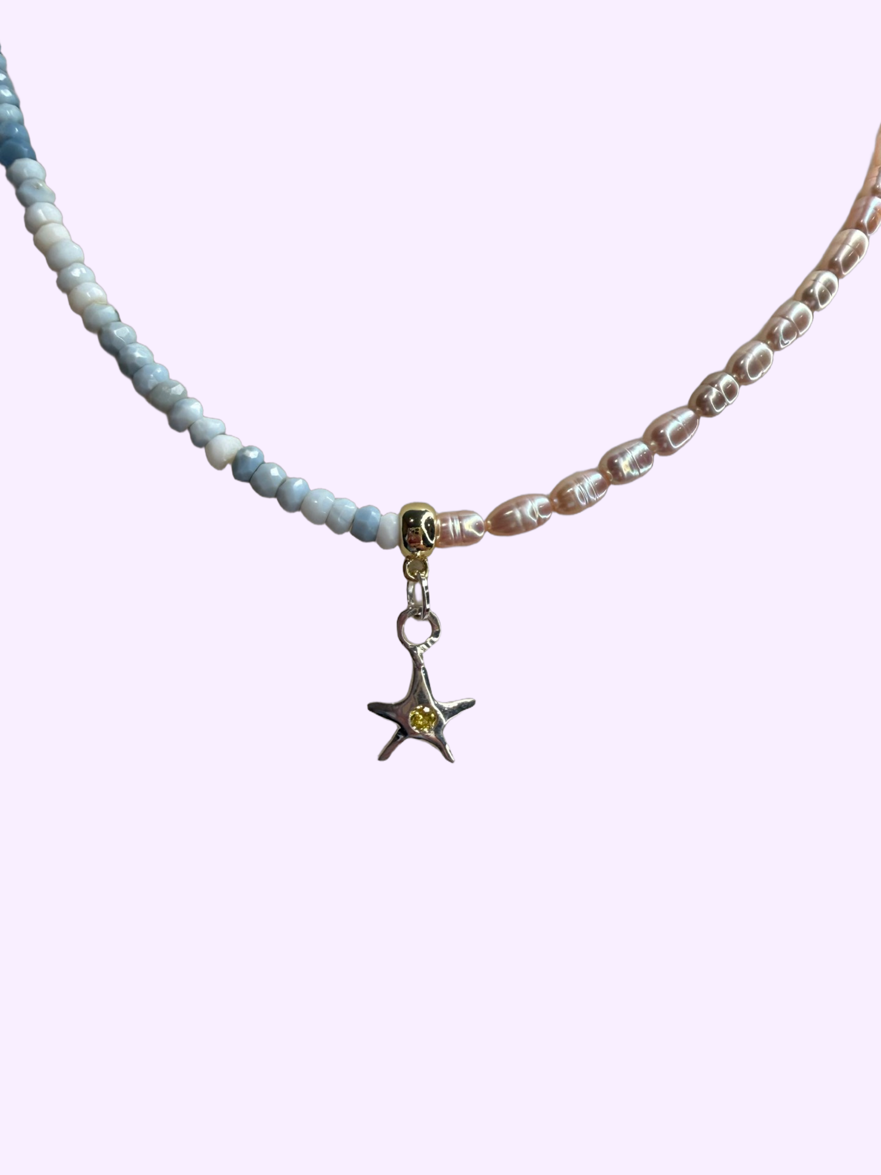 The Tide Necklace