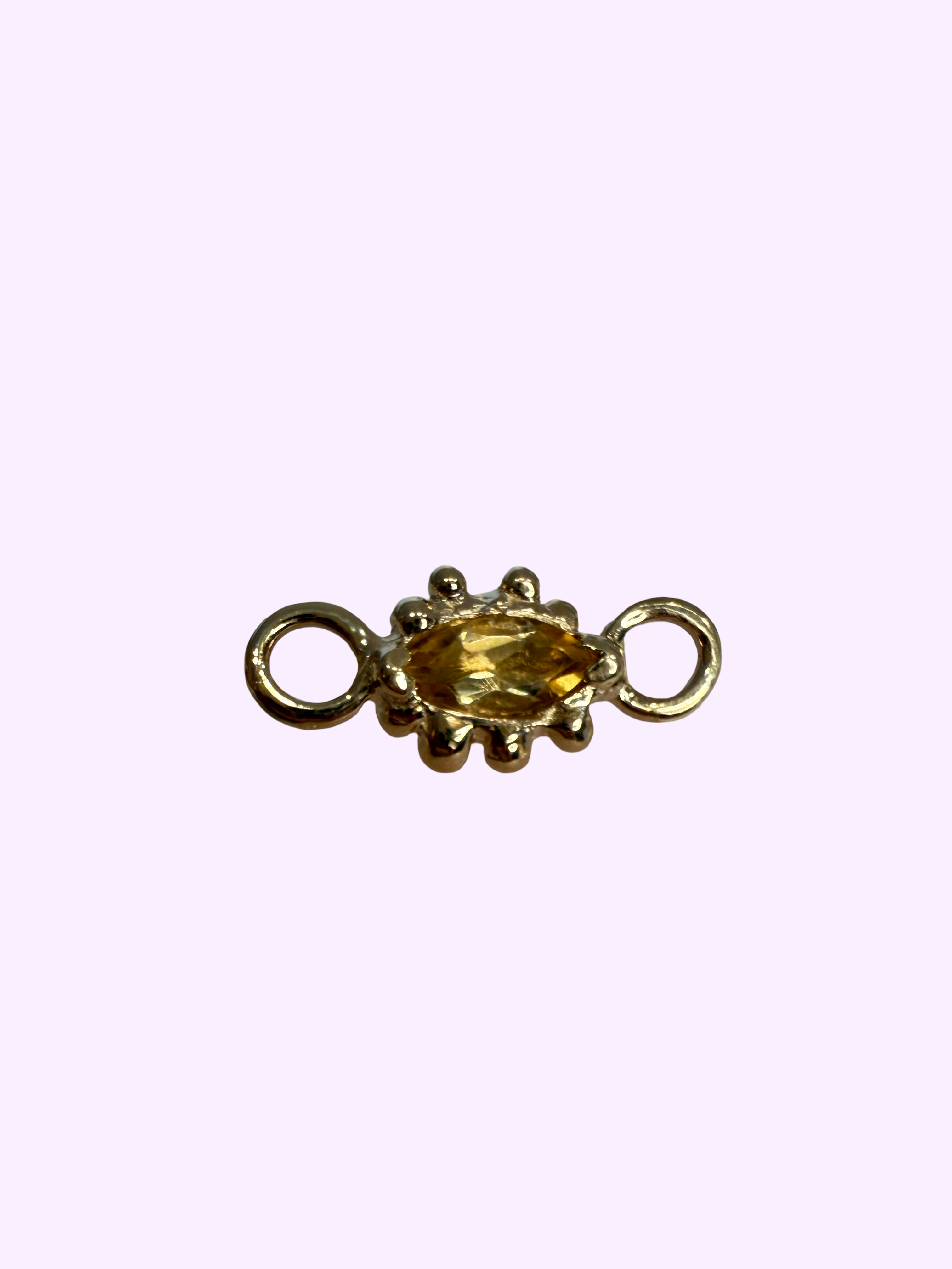 Third Eye Connector