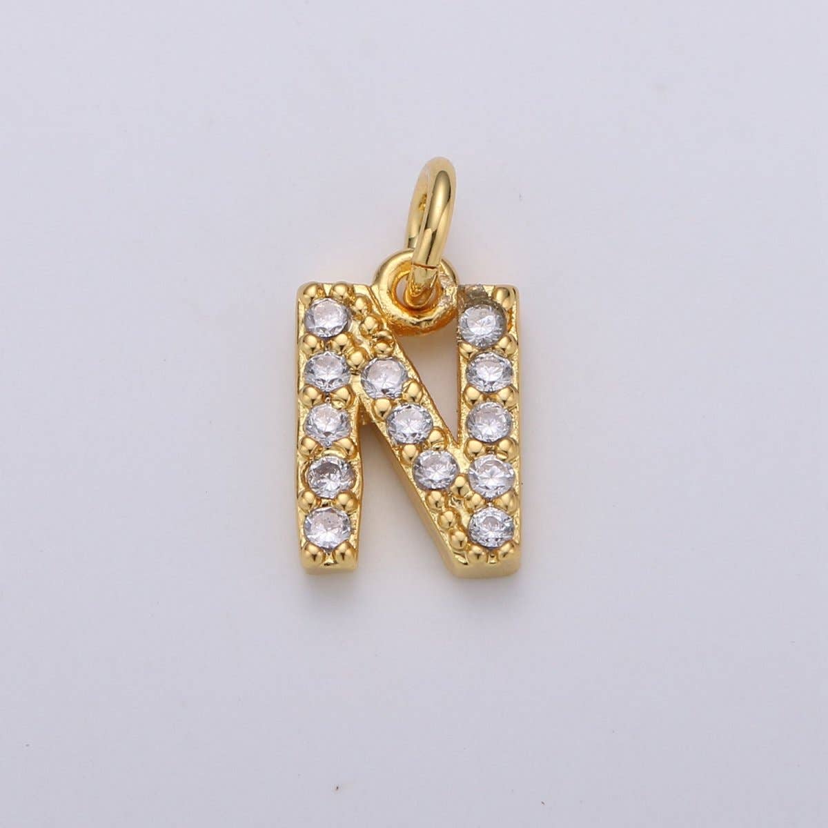 Tiny CZ Initial