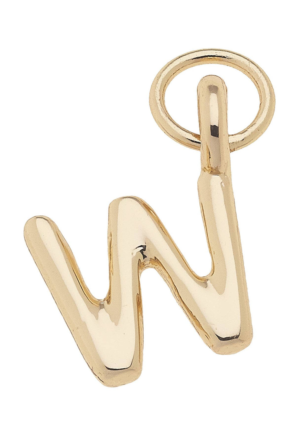 Stay Gold Initial