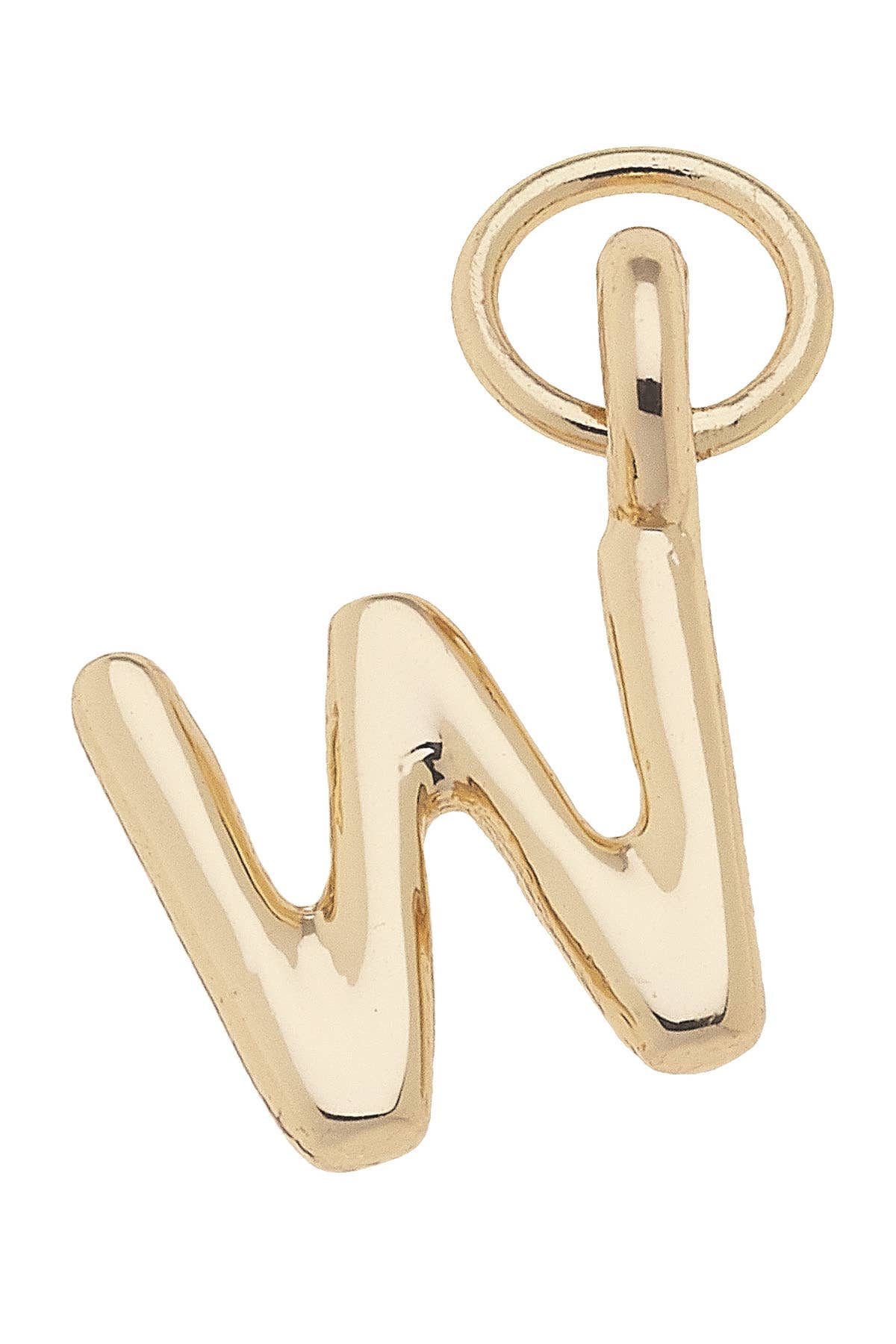 Stay Gold Initial