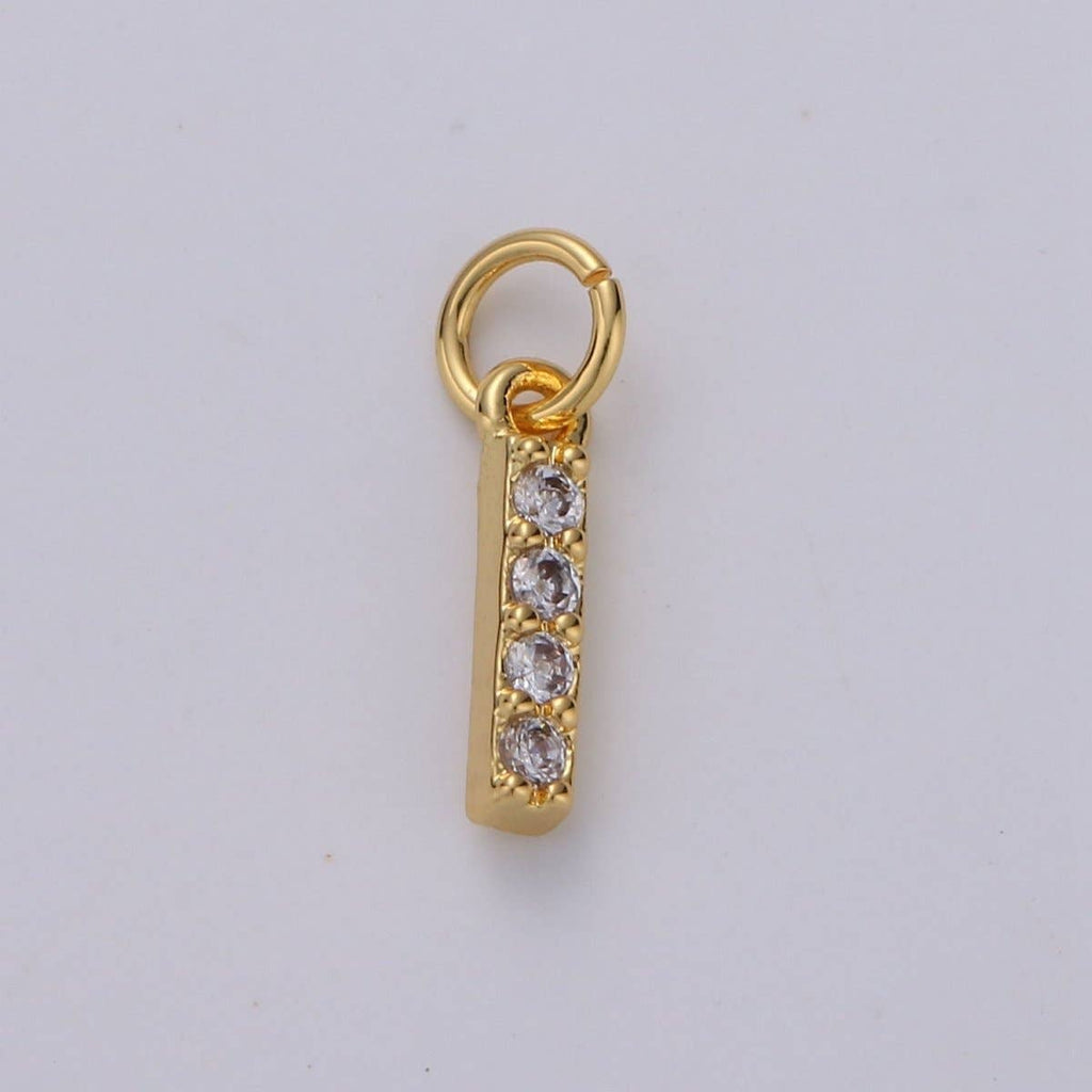 Tiny CZ Initial