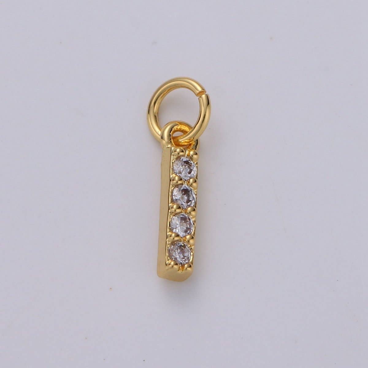 Tiny CZ Initial