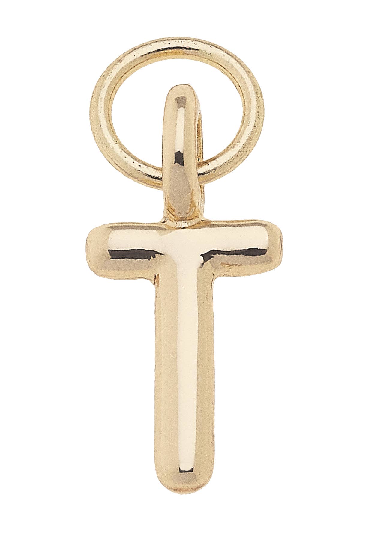 Stay Gold Initial