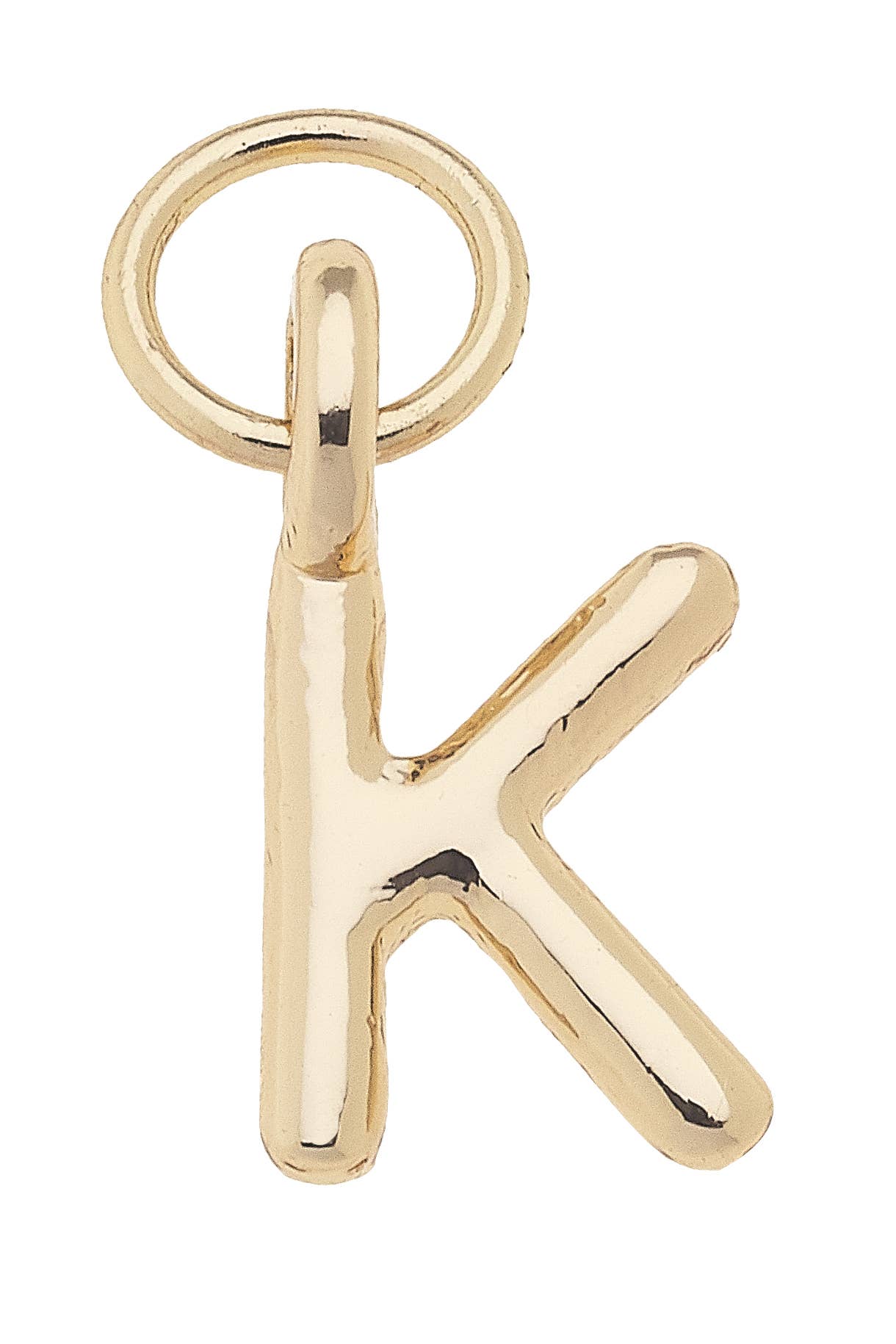 Stay Gold Initial