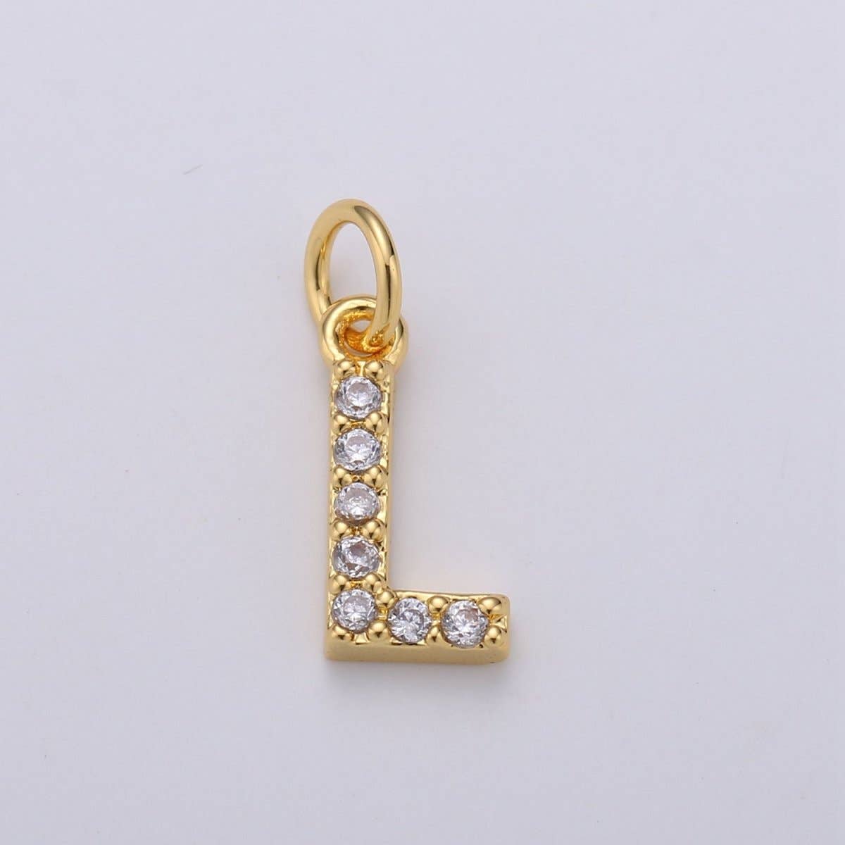 Tiny CZ Initial