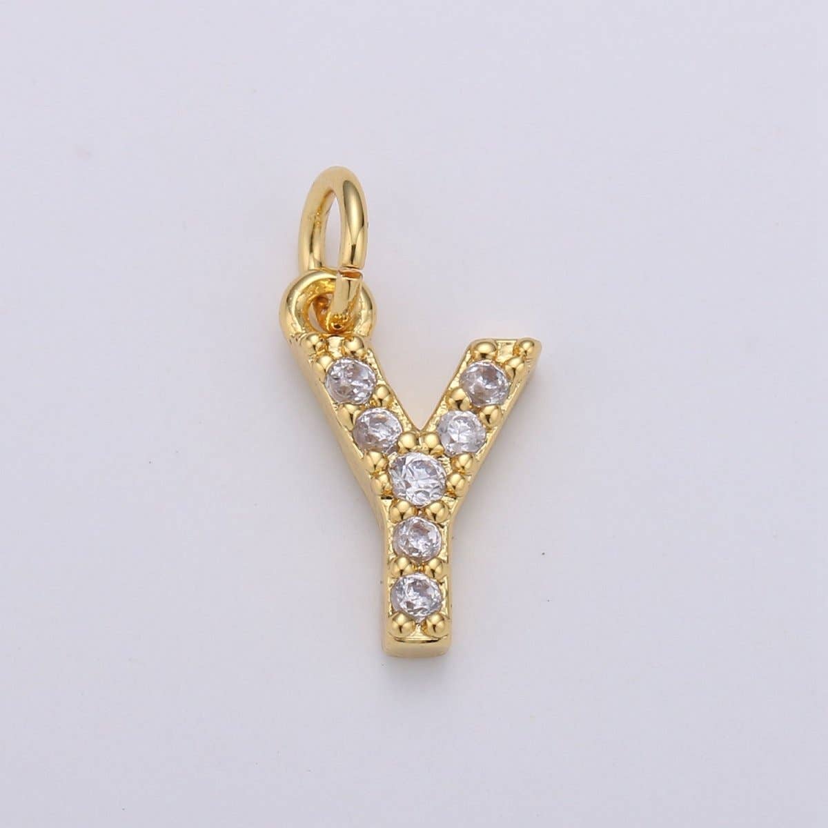 Tiny CZ Initial