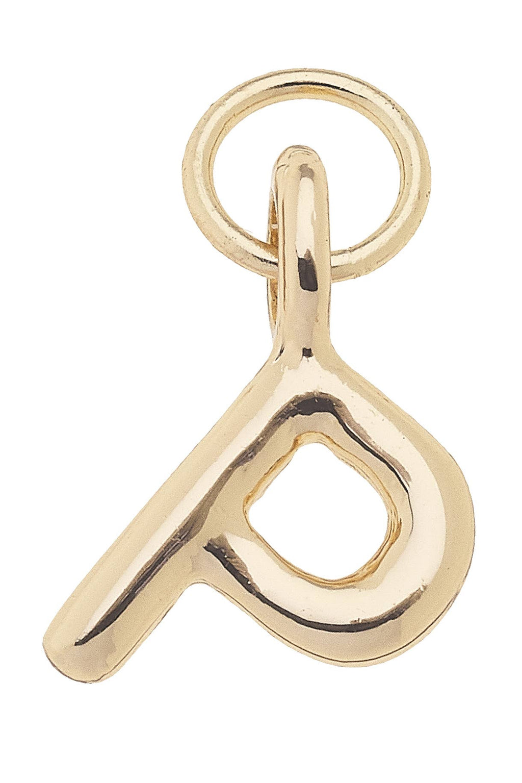 Stay Gold Initial
