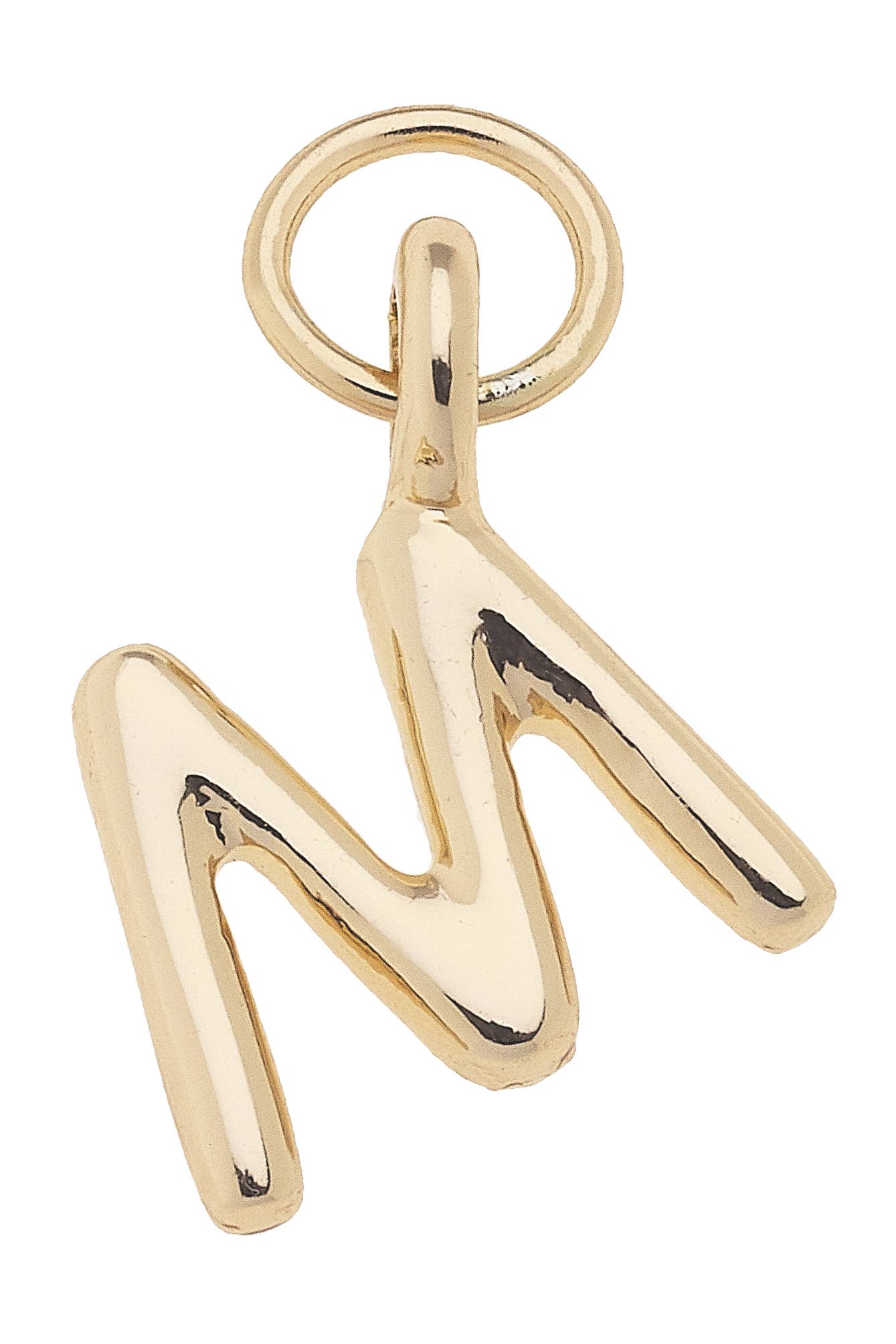 Stay Gold Initial