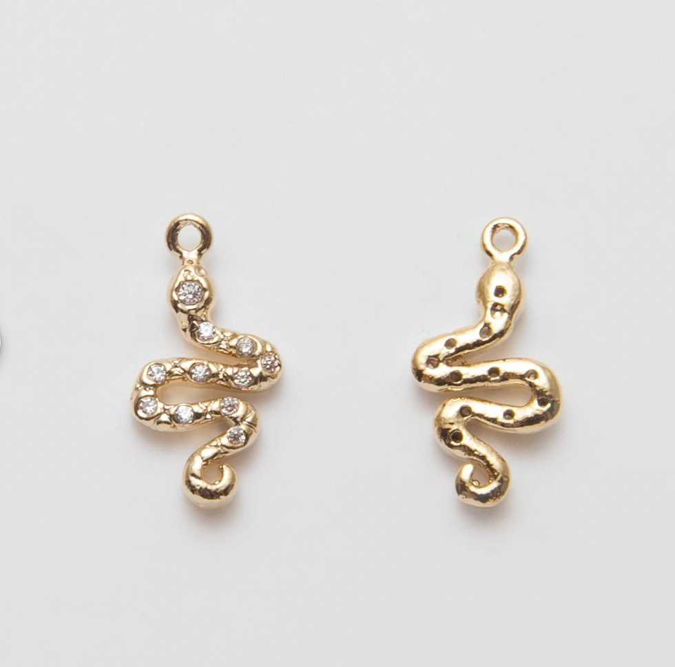 Serpent Charm